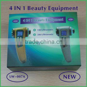 4 IN 1 Beauty Equipment photo-4