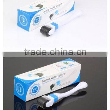 GTO New 600 Needles 360 Degree Rotating Derma Roller photo-2