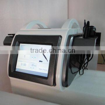 RF System,2 Handpieces With 7 Tips for Eyes,face,body,3 Years Warranty,cheap Price but Good Results photo-3