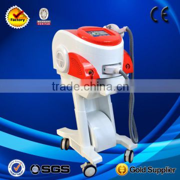 Best Permanent OPT SHR Hair Removal+SR And HR Laser Machine