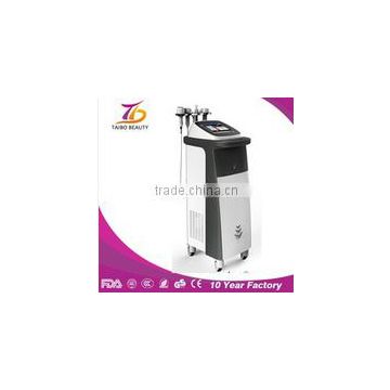 Professional beauty devices manufacture High Intensity Focused Ultrasound slimming body shaping machine