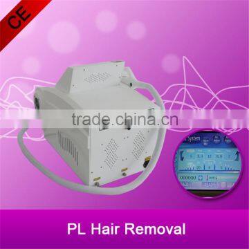 2016 Factory Sale Ipl Hair Removal Brown Hair Removal Machine Hair Ventilation Machine for Salon Use photo-6