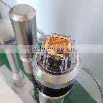 Professional !!! Wrinkle Removel RF Ractional Micro Needle Machine/Radiofrequency Cool Laser Face Lifting photo-3