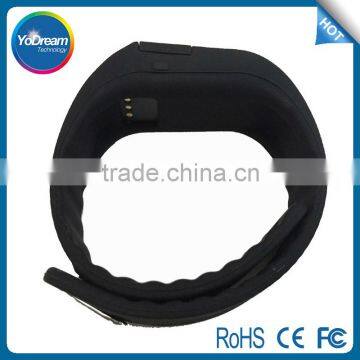 Newest TW64 Fitness Tracker Bluetooth Smartband Sport Bracelet Smart Band Wristband Pedometer For IPhone IOS Android PK Fitbit photo-2