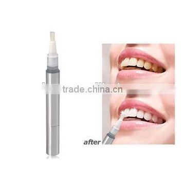 empty teeth whitening pen