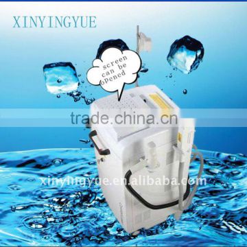 Skin Care Multifunctional Permanent Medical Ipl Beauty Equipment