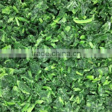 Frozen Chopped Spinach photo-4