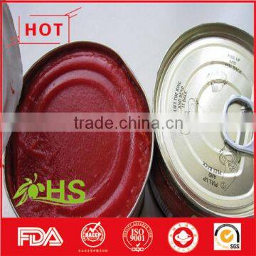 Bulk Organic Tomato Paste photo-2
