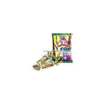 Hard Boiled Sugar Candy