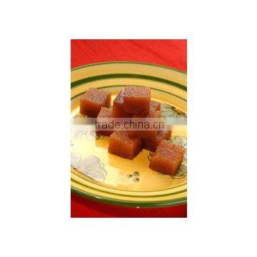 Quince Jam "Membrillo"