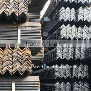 galvanized steel angle bar