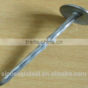 Hot !! chinese mill supply price of iron nails stndard sizes factory price