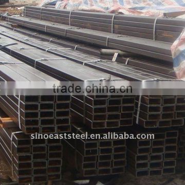 furniture structure square steel pipe