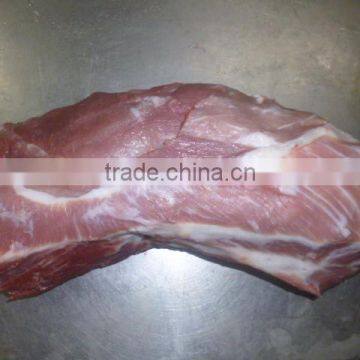 Frozen Pork Meat Collar Bonless Skinless photo-2