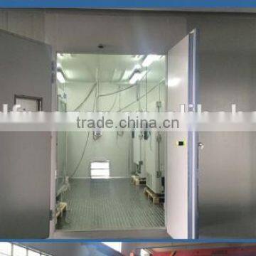 0~8 Degree Solar Power Refrigerators Medical Fridge Vaccine Refrigerator