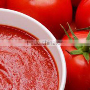 Tomato paste