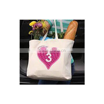 Indian Cotton Made Eco Bag photo-3