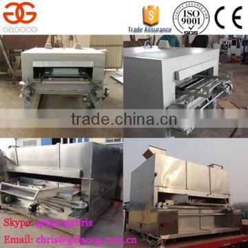 2016 New Style Swing Type Coated Peanut Roaster Machine