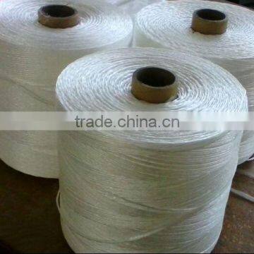 polypropylene yarn dty for rubber mat