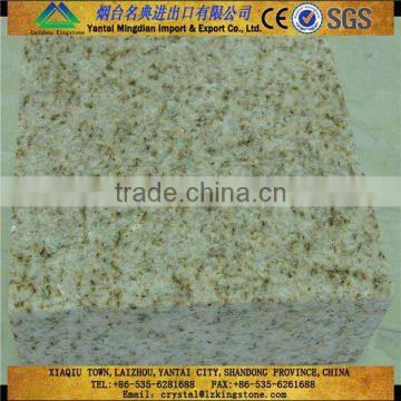 professional manufacture cobble stone boulder