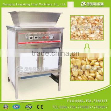 High Efficiency Garlic Shallot Peeler Skin Removing Peeling Machine