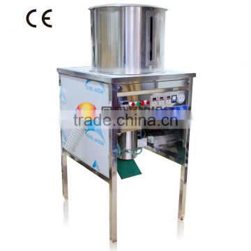 FX-128 High Efficiency Garlic/Shallot Peeling Machine, Garlic/Shallot Skin peeler (website: fengxiqangrose@outlook.com)