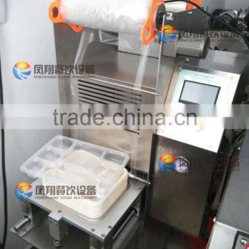 Industrial Fengxiang Vertical Fast Food Packaging Machinery photo-3