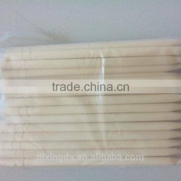 One End Single Pointed Round Sticks