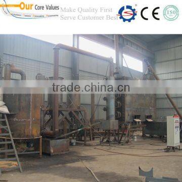 Manufacture Continuous Carbonization Furnace