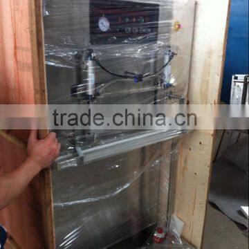 Pistachio Nuts Vacuum Packing Machine photo-2
