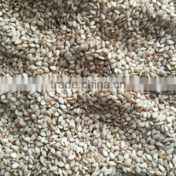 good quality natural white sesame seeds