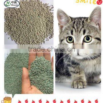 Best Kitty Litter Bentonite Natural Cat Litter photo-4