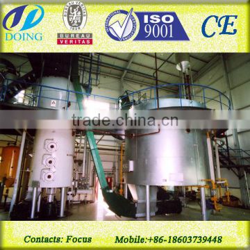 Rice bran oil extraction machine / Soy bean oil extraction machine