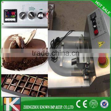 3% discount 8kg chocolate production machine chocolate making machine