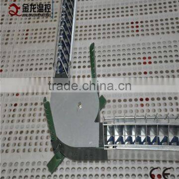 Farm Poultry Equipment Breeding System Automatic Chicken Feeder photo-4