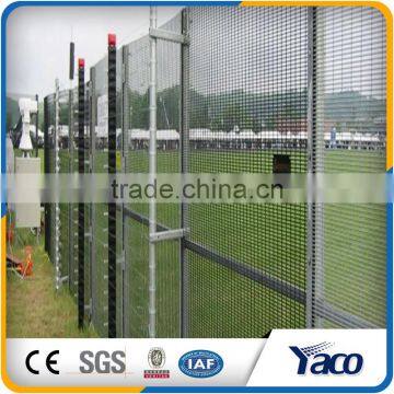 Popular new prenium security fence house in google
