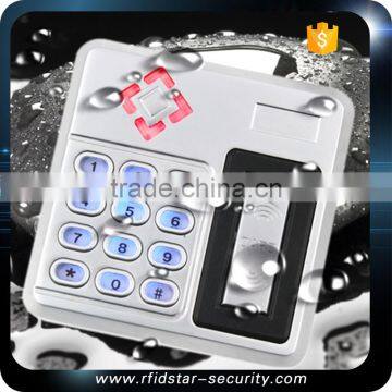 Door Access System Electric Power Supply Controller Metal Case Standalone Controller photo-5