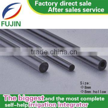 Garden Plastic Pipe Grape Tomato Metal Bamboo Glass Ball Shape Solar Light Garden Stake photo-5