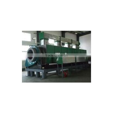 Hot-selling waste fibre recycling machine (Environment-friendly)