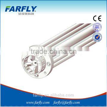 FSY High-Shearing Emulsifier photo-6