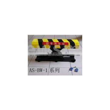 Parking stall lock | remote control car parking lock | car parking lock BY OEM