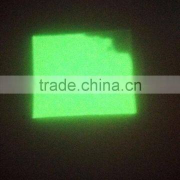 Glow in Dark Photoluminescent Pigment for Injection photo-3