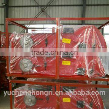 Harvest Machine:potato Harvester