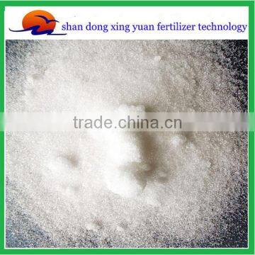 Coking Grade / Steel Grade Ammonium Sulphate 20.5% for Agriculture Use photo-5