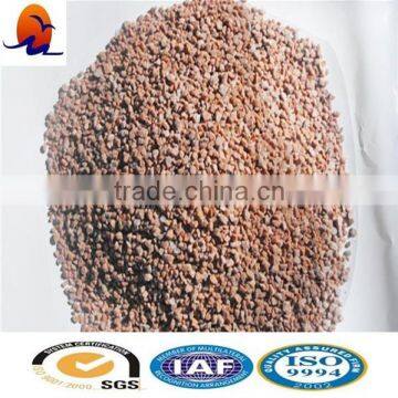 MOP fertilizer 99%min supplier