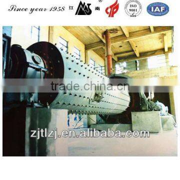 Small Ball Mill for sale ( since year 1958 )