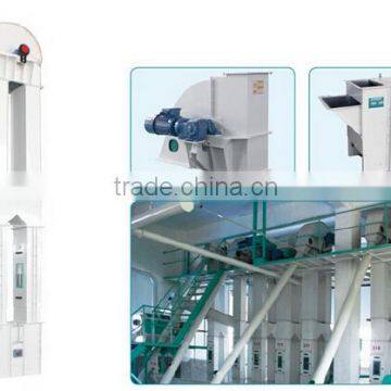 FDSP Bucket Elevator for Rice Mill Plant/Feed Mill Plant