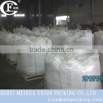 Bulk Container for Wheat