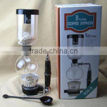 Hario Coffee Siphon 2/3/5cup Balancing Siphon Coffee Maker Coffee Siphone