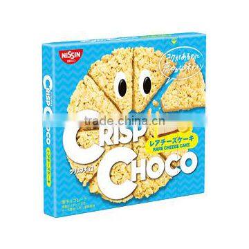 Crisp Chocolate Cookies photo-2